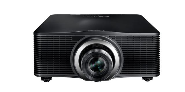 Optoma ZU1100 DLP 9600Lum Laser