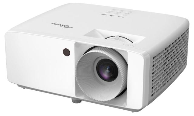 Optoma ZW350e WXGA Laser-varpi 4000lum