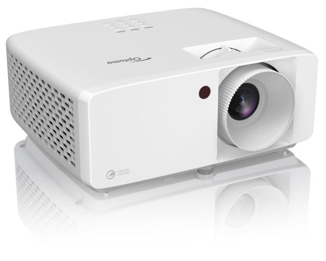 Optoma ZH520 5500lum Laser skjávarpi