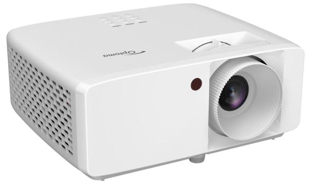 Optoma ZW350e WXGA Laser-varpi 4000lum