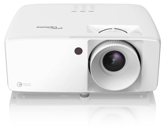 Optoma ZH420 1080p Laser-varpi 4300lum