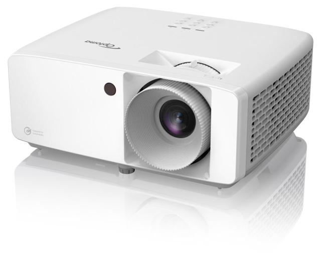 Optoma ZH420 1080p Laser-varpi 4300lum