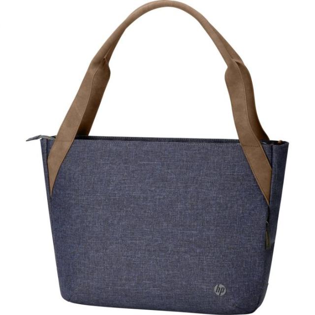 HP RENEW 14 Navy Tote