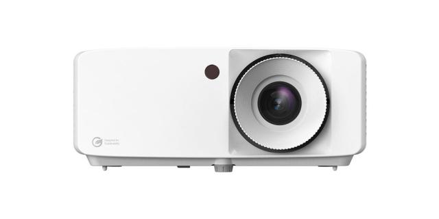 Optoma ZH420 1080p Laser-varpi 4300lum