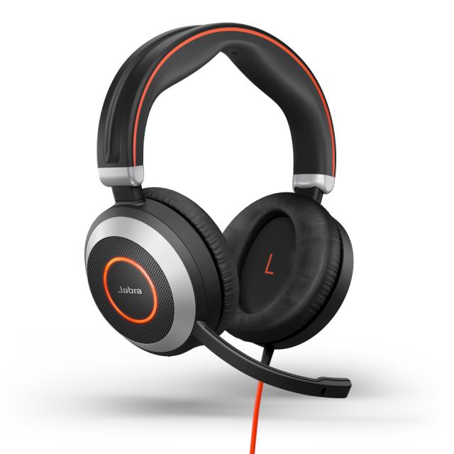 Jabra EVOLVE 80 MS Stereo