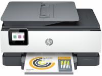 HP OfficeJet Pro 8022e