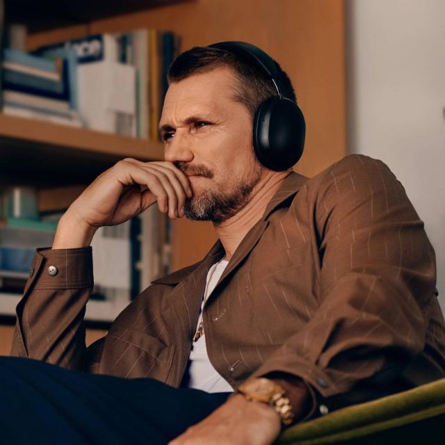 Sonos Ace Black Headset