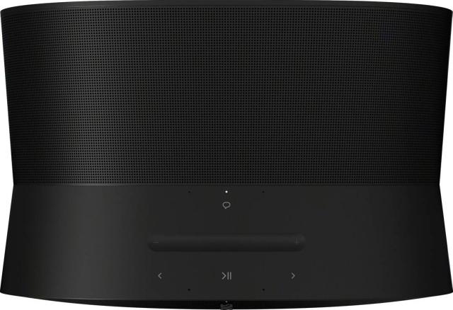 Sonos Era 300 snjallhátalari, svartur