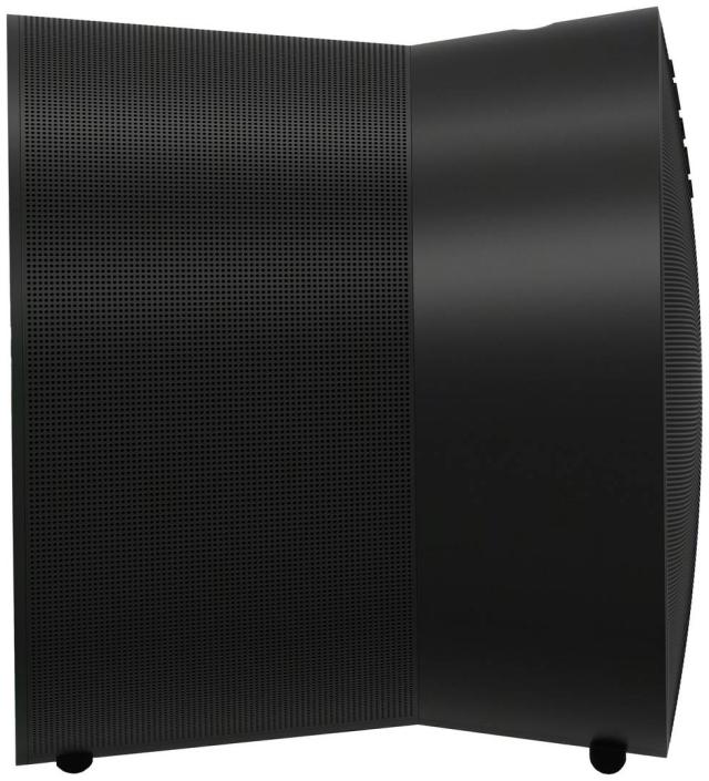 Sonos Era 300 snjallhátalari, svartur