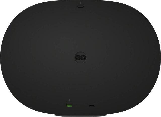 Sonos Era 300 snjallhátalari, svartur