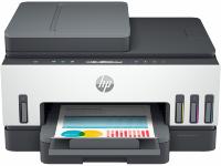 HP Smart Tank 7305 AiO Printer