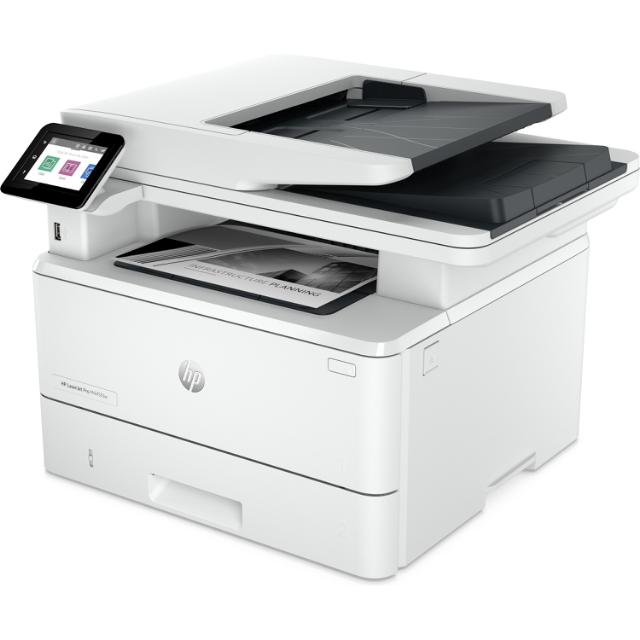 HP LaserJet Pro MFP 4102fdw 