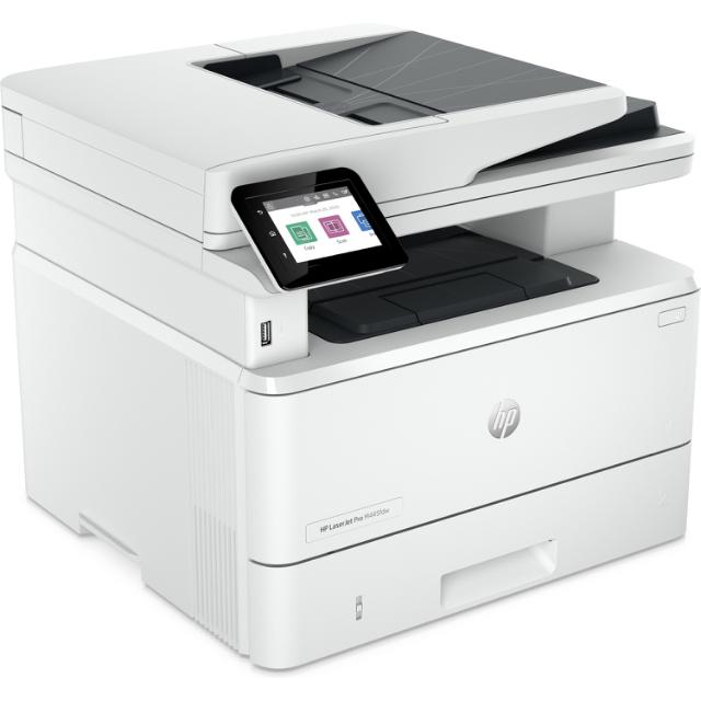 HP LaserJet Pro MFP 4102fdw 