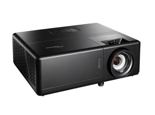 Optoma  UHZ55 DLP Laser Heimabíó skjávarpi