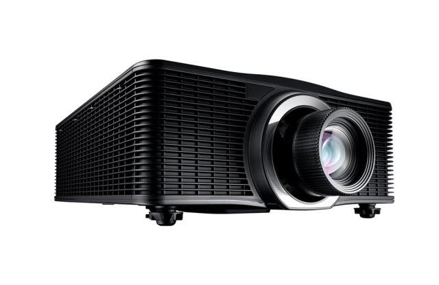 Optoma ZU1100 DLP 9600Lum Laser