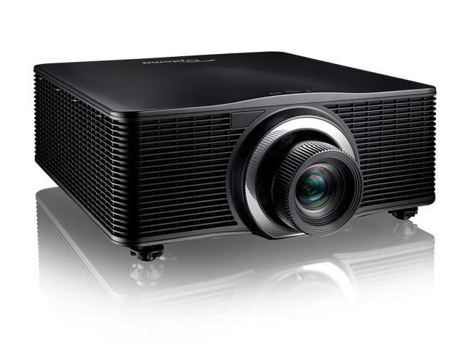 Optoma ZU1100 DLP 9600Lum Laser