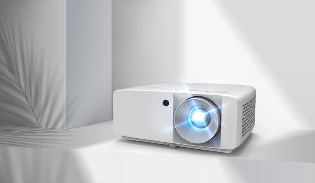 Optoma ZW350e WXGA Laser-varpi 4000lum