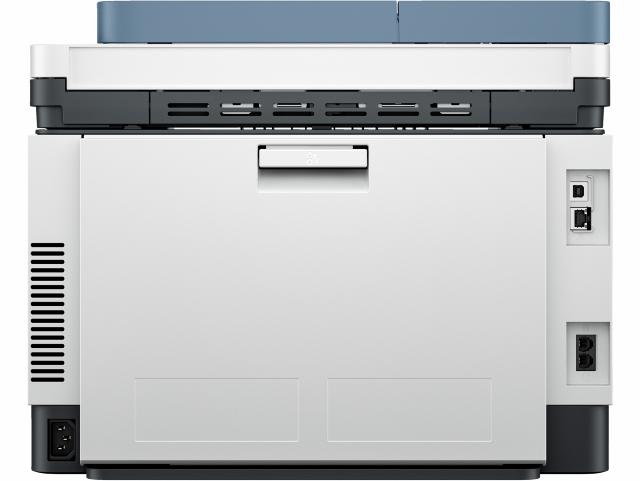 HP Color LJ Pro MFP 3302fdw Printer