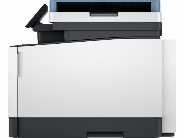 HP Color LJ Pro MFP 3302fdw Printer