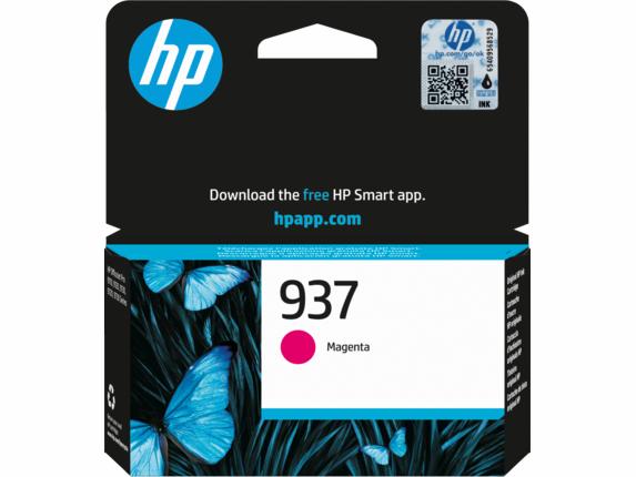 HP 937 Magenta