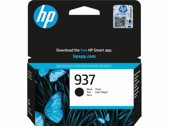 HP 937 Black