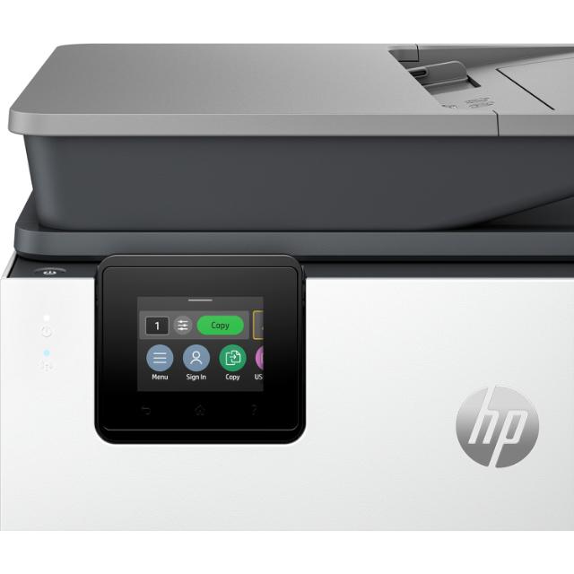 HP OfficeJet Pro 9120b AiO Printer