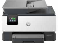 HP OfficeJet Pro 9120b AiO Printer