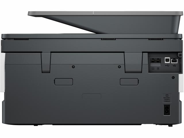 HP OfficeJet Pro 9120b AiO Printer