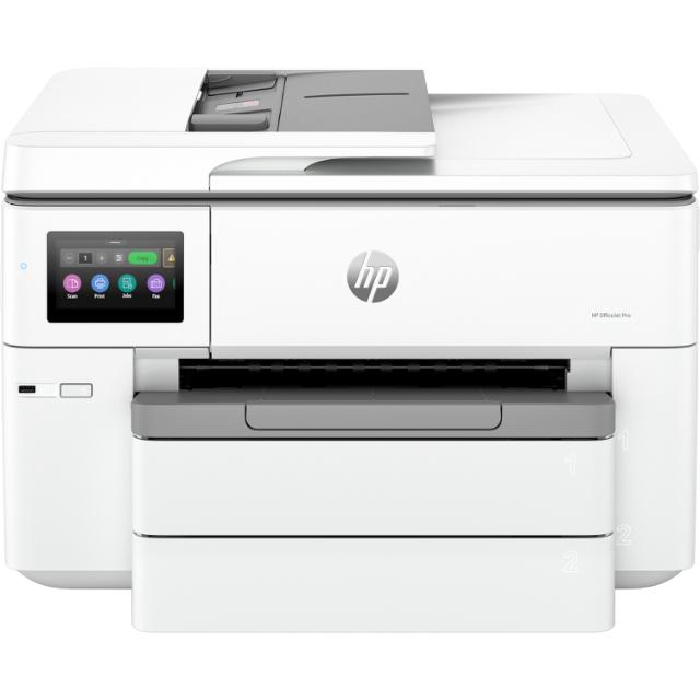 HP OfficeJet Pro 9730e WF AiO Printer