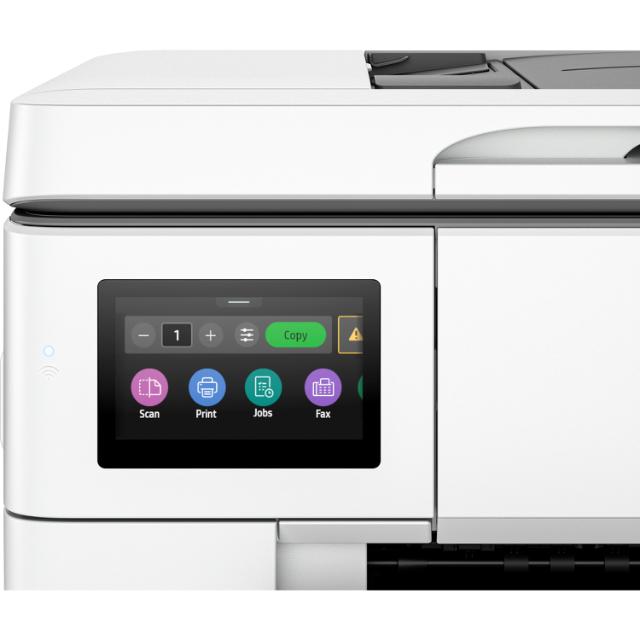 HP OfficeJet Pro 9730e WF AiO Printer