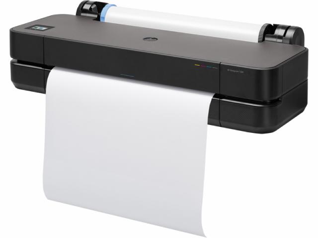 HP DesignJet T230 24-in Printer