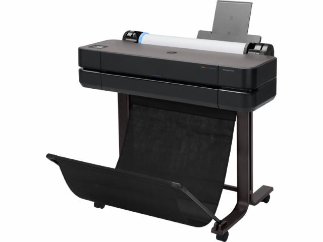 HP DesignJet T630 24-in Printe