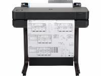 HP DesignJet T630 24-in Printe