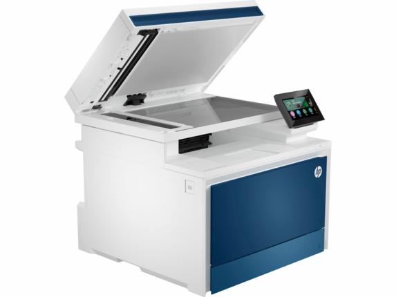 HP Color LaserJet Pro MFP 4302fdw