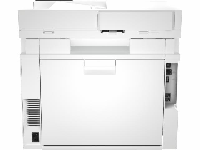 HP Color LaserJet Pro MFP 4302fdw