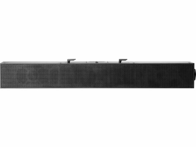 HP S101 Speaker Bar