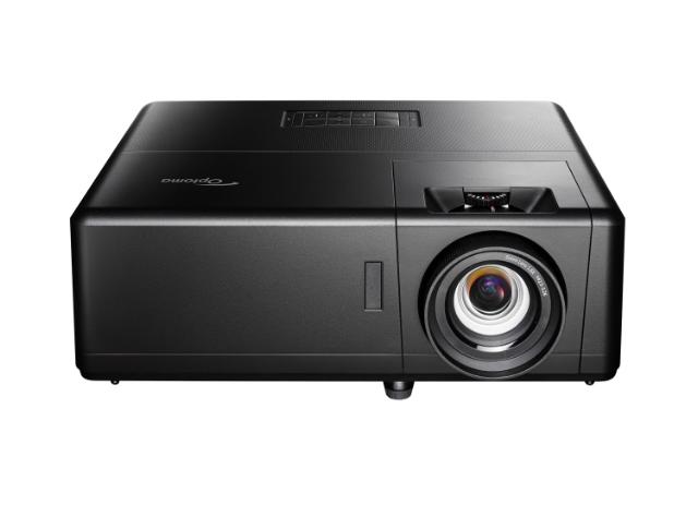 Optoma  UHZ55 DLP Laser Heimabíó skjávarpi