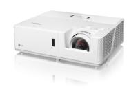 Optoma ZK708T 7000lum 4k laser skjávarpi