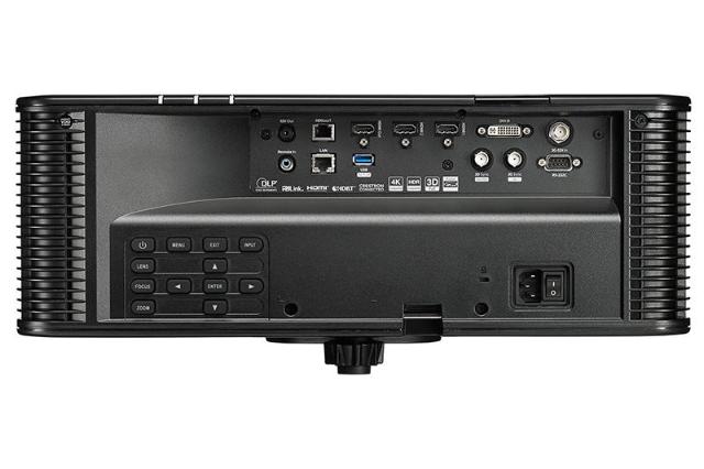 Optoma ZU1100 DLP 9600Lum Laser