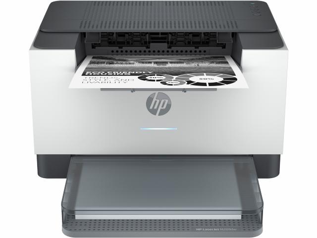 HP LaserJet M209dw 