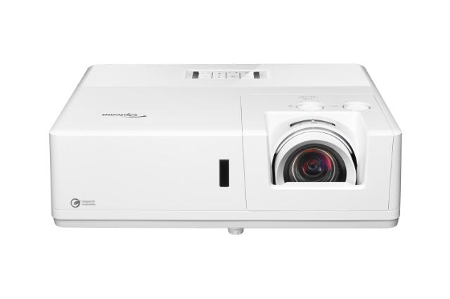 Optoma ZK708T 7000lum 4k laser skjávarpi