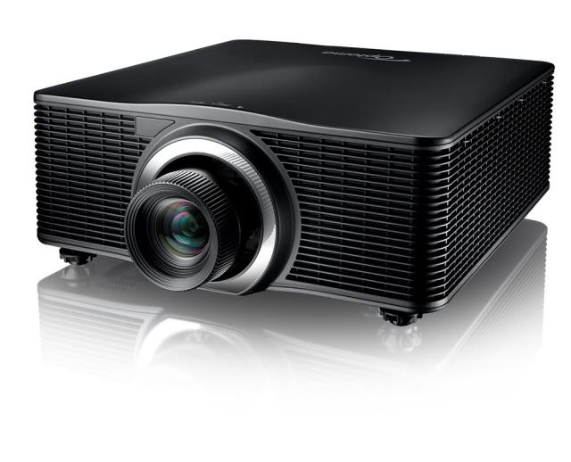 Optoma ZU1100 DLP 9600Lum Laser