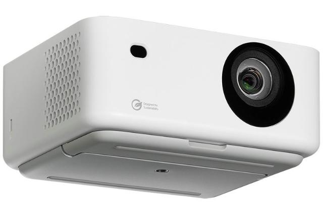 Optoma  ML1080ST DLP ferðavarpi