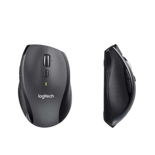 Logitech M705  Þráðlaus mús