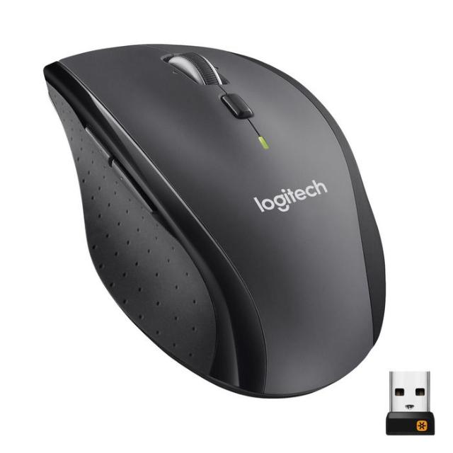 Logitech M705  Þráðlaus mús