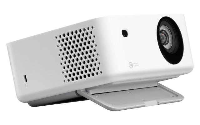 Optoma  ML1080ST DLP ferðavarpi