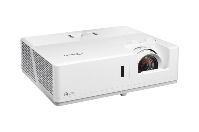 Optoma ZK708T 7000lum 4k laser skjávarpi