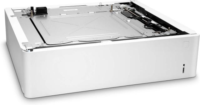 HP Clr LaserJet550-Sheet Heavy