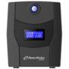 PW VI 1600 STL 1600VA/900W, Line-Interactive