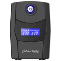 PW VFI 1000VA/1000W Online ICT IoT